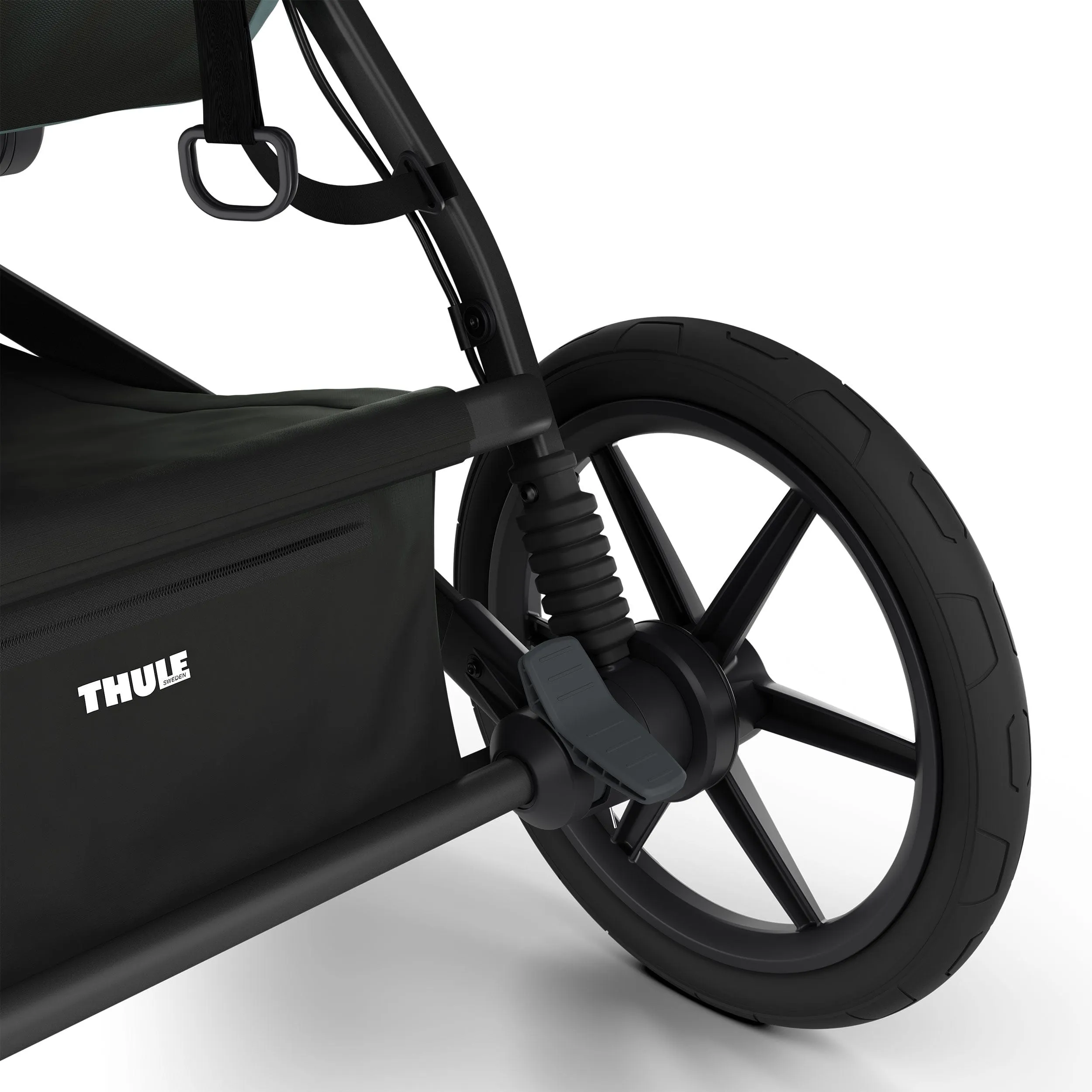 Thule Urban Glide 3 Mid-Blue