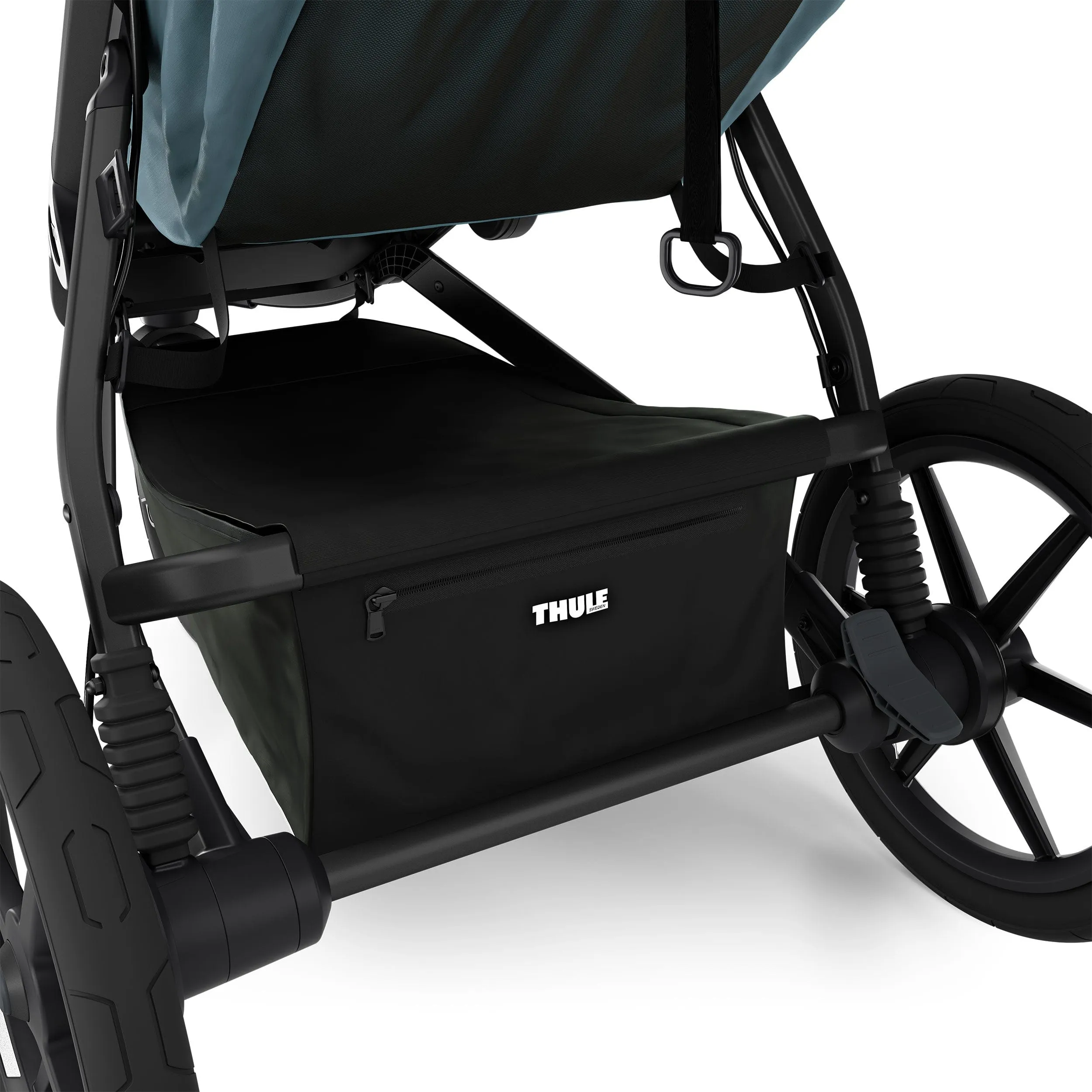 Thule Urban Glide 3 Mid-Blue