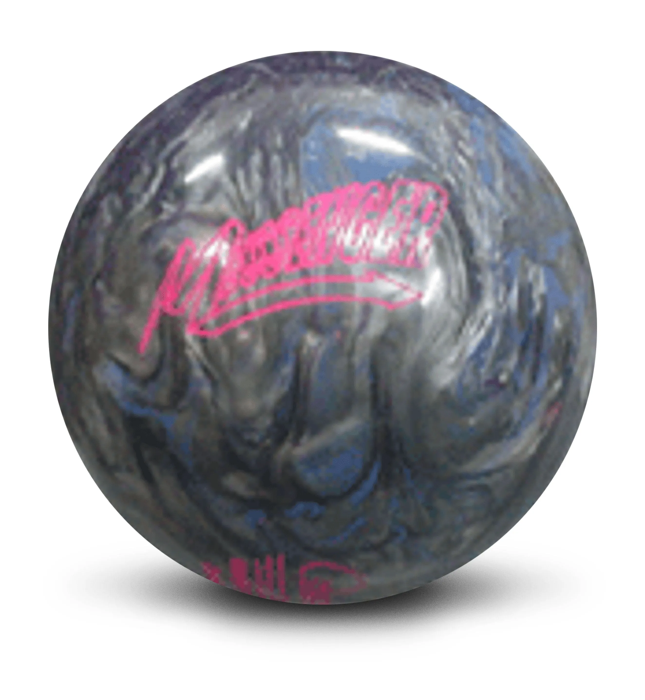 Ti Messenger Pearl B/S/P