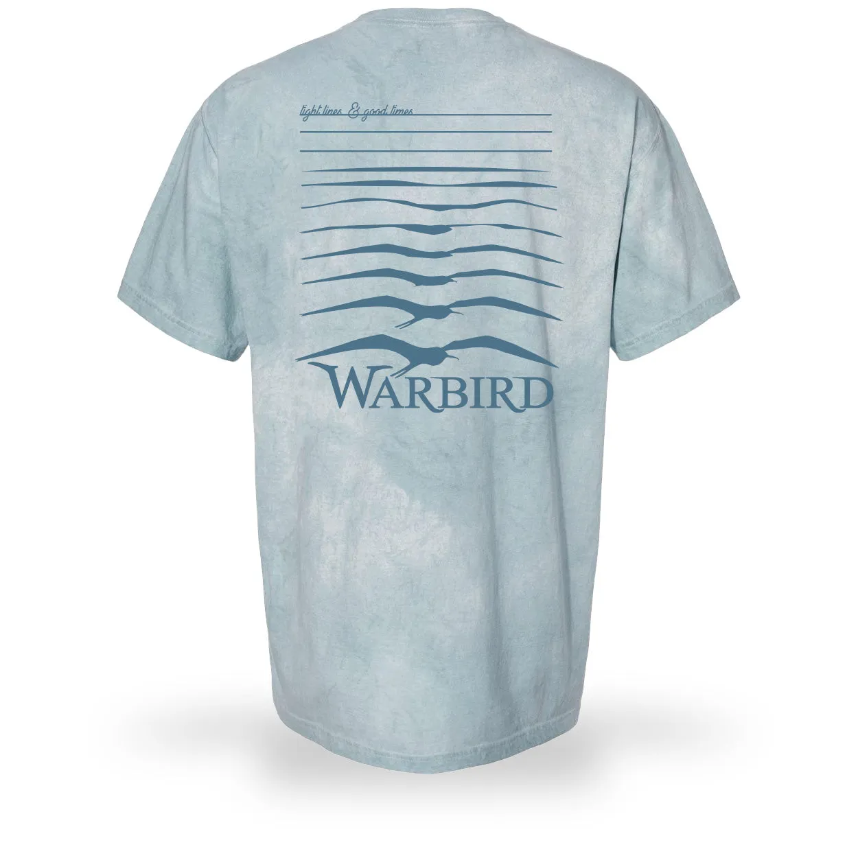 Tight Lines Tee