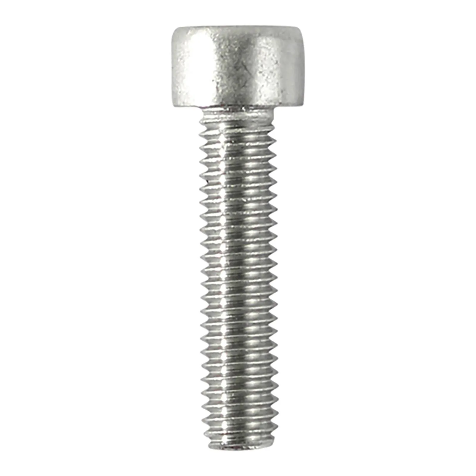 TIMCO Cap Sockets A2 Stainless Steel Hex Recess Socket Head Cap Bolt Screw - Choose Size