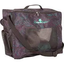TKBAT--Flourish Boot Accessory Tote
