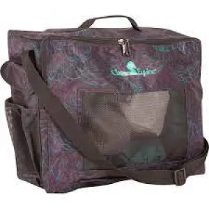 TKBAT--Flourish Boot Accessory Tote