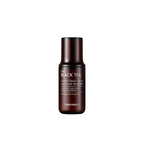 Tonymoly the Black Tea London Classic Serum 50ml