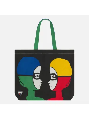 Torba sportowa Rossignol L3 W Tote Bag multicolor
