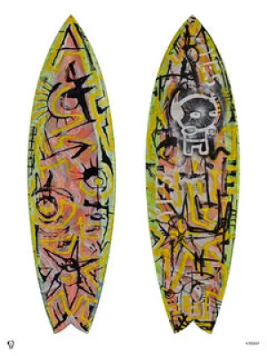 Torquato / Bessell-Urban Camo