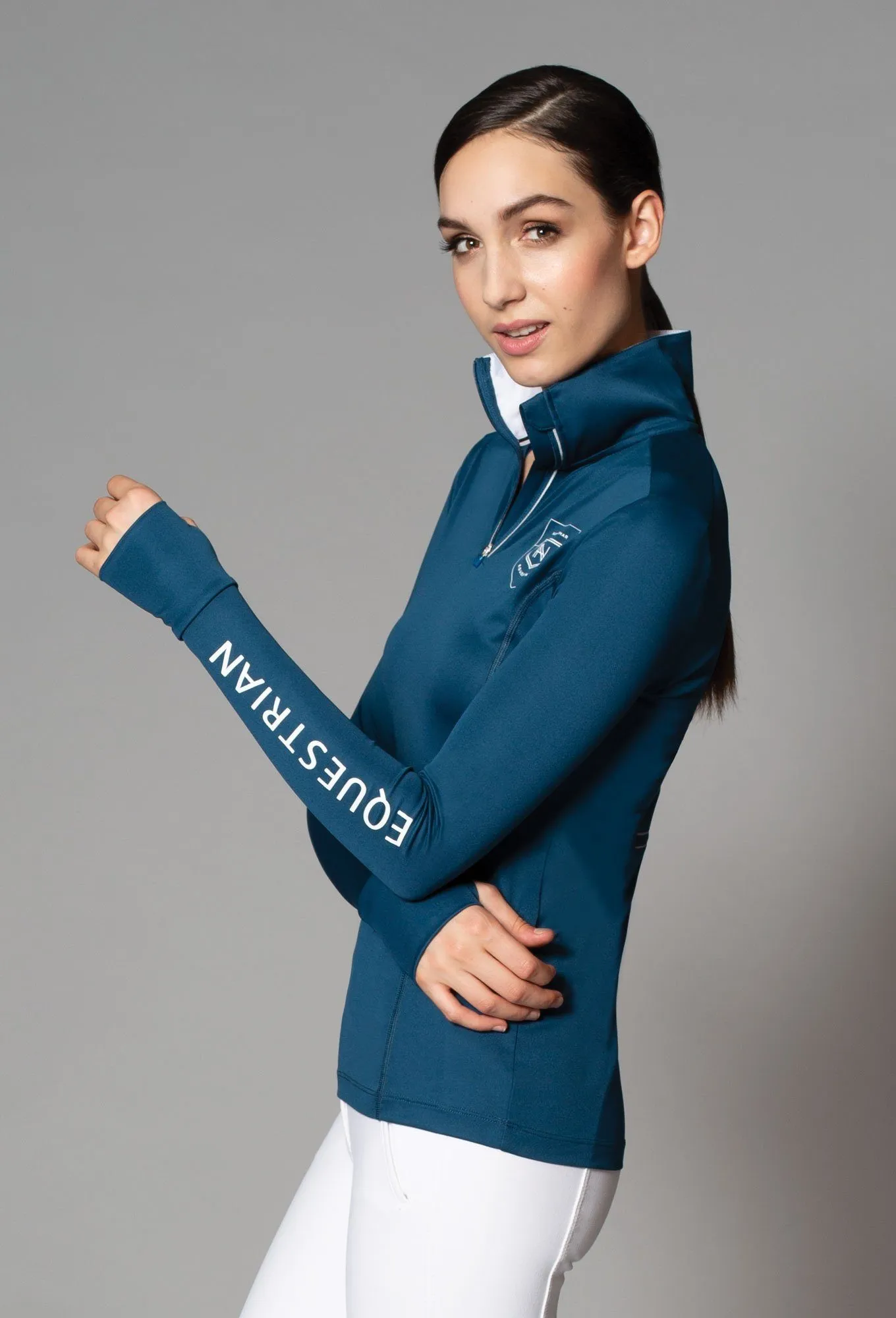 Tory Technical Shirt