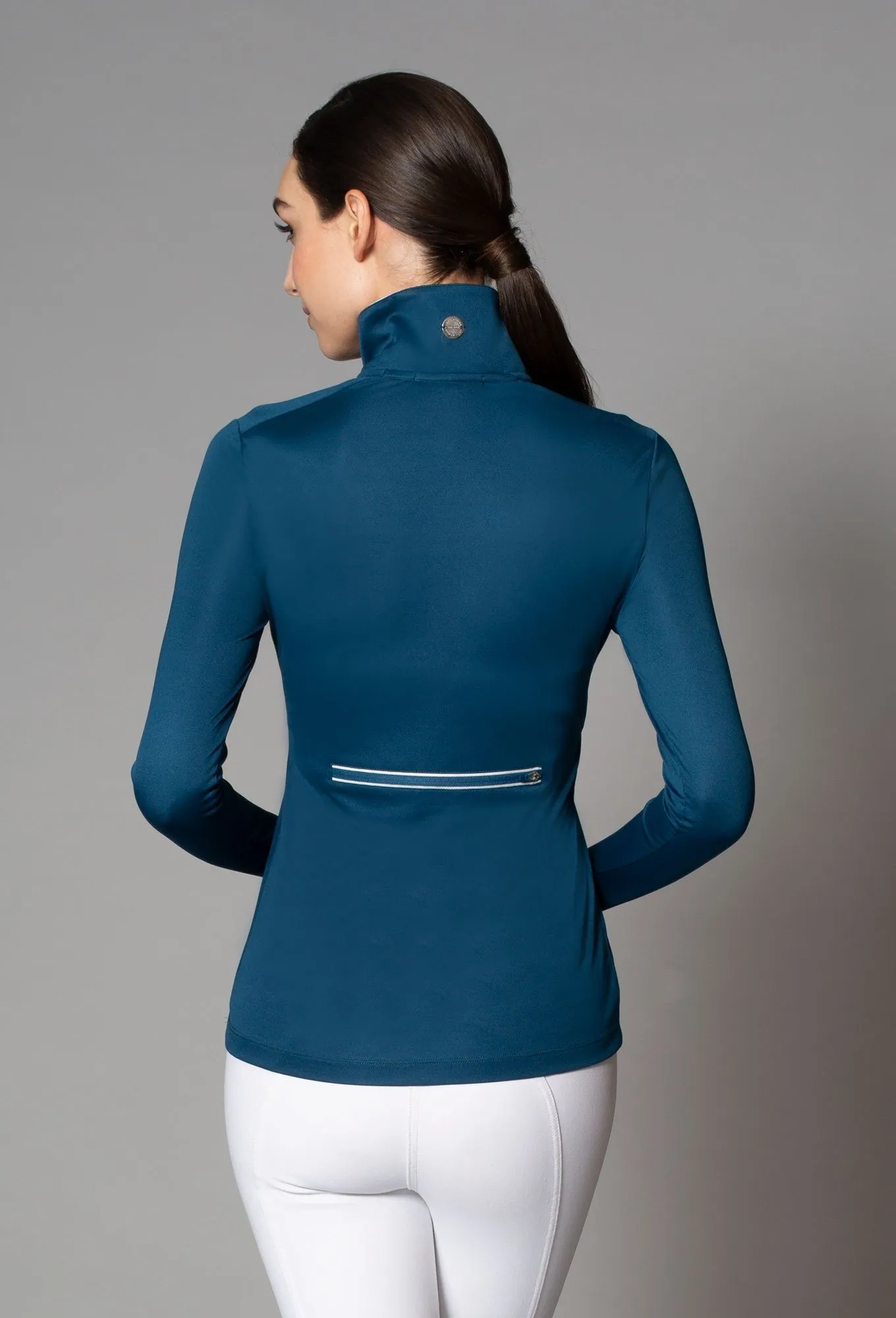 Tory Technical Shirt