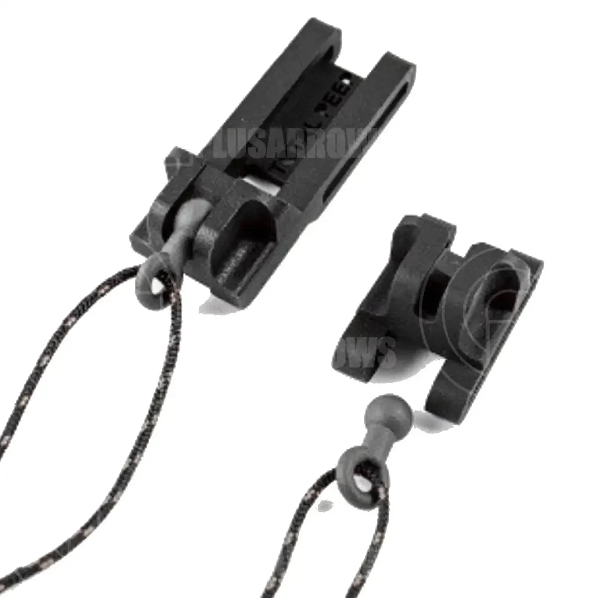 Total Peep Quick Bow Holder