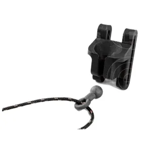 Total Peep Quick Bow Holder