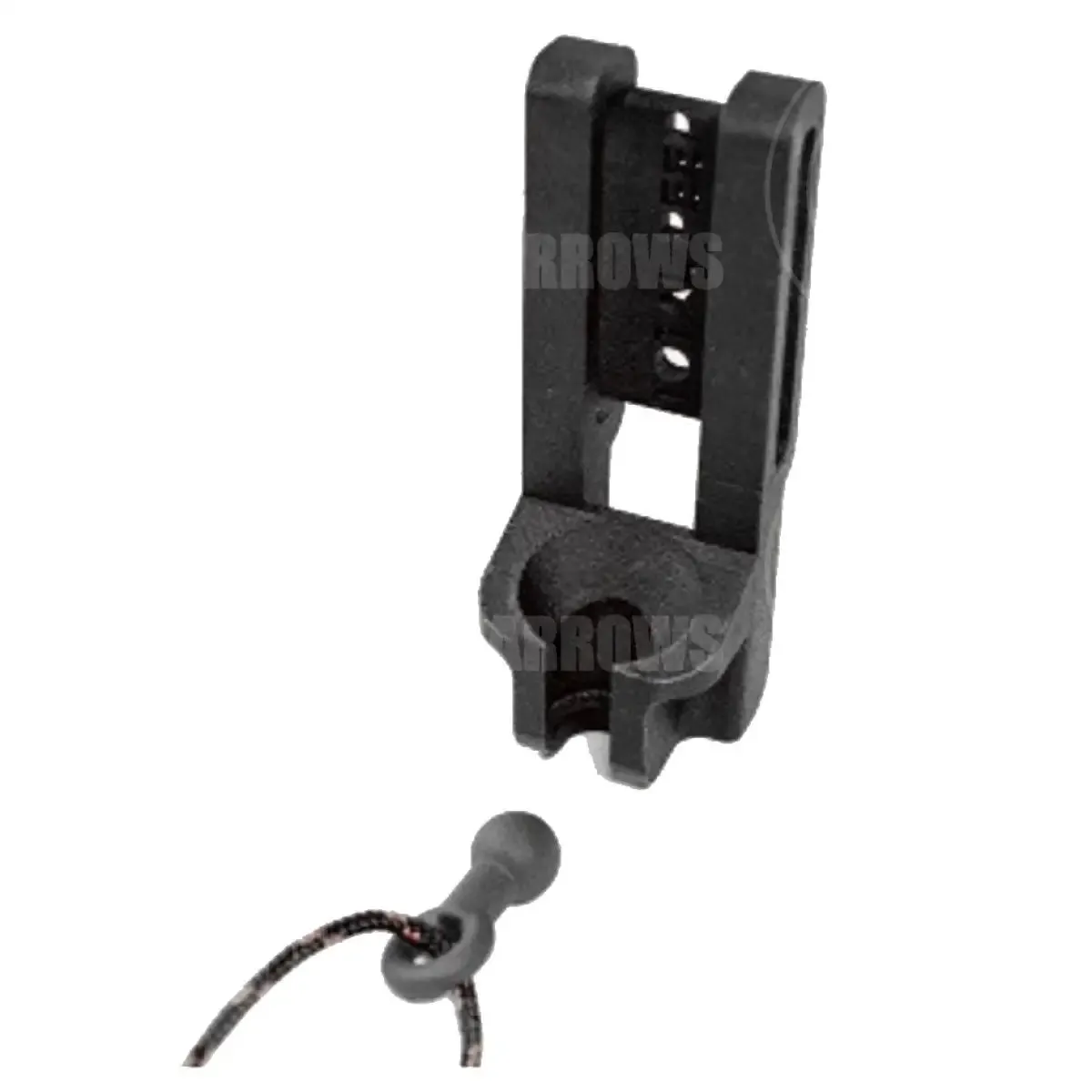 Total Peep Quick Bow Holder