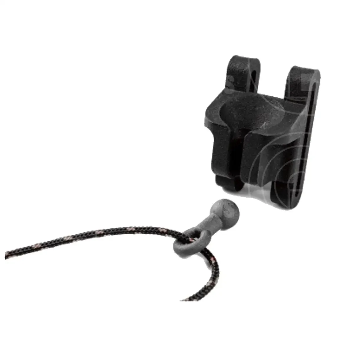 Total Peep Quick Bow Holder