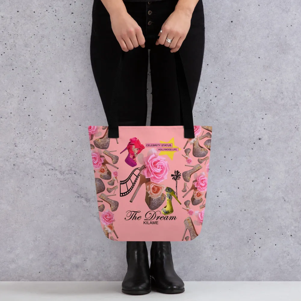 Tote bag 'Celebrity Status'