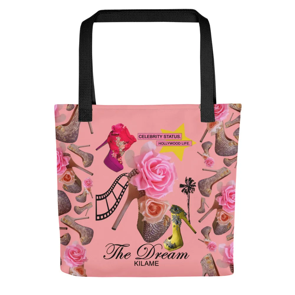 Tote bag 'Celebrity Status'