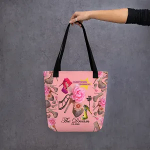 Tote bag 'Celebrity Status'
