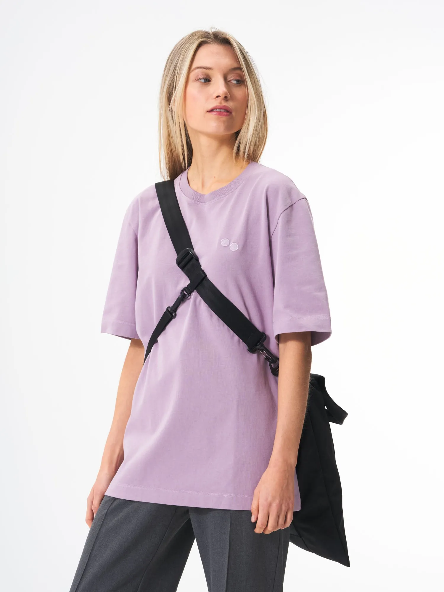 Tote Bag - Crinkle Black