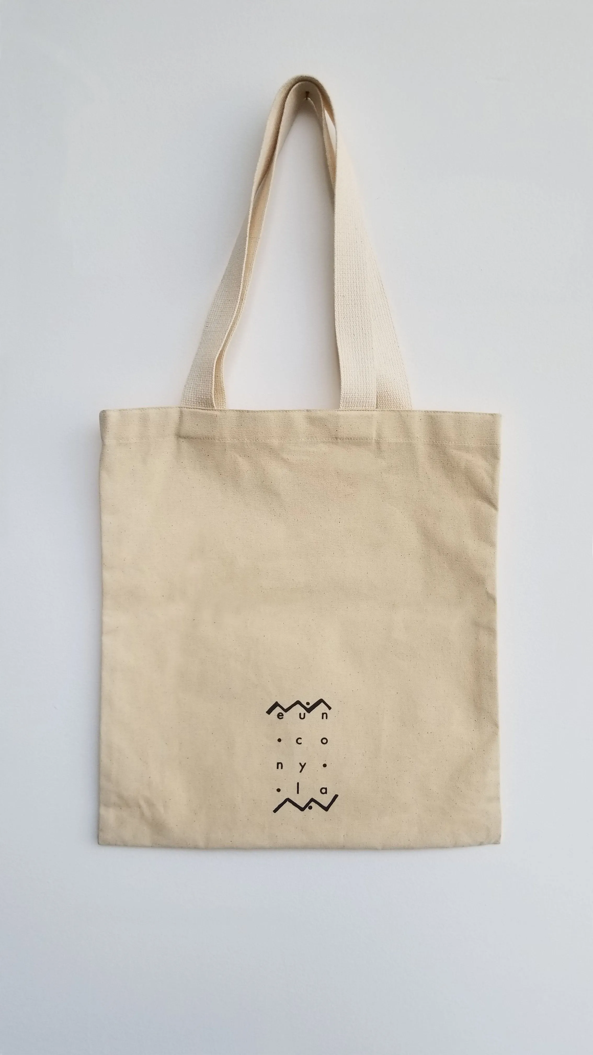 Tote Bag - Piggie (Jane)