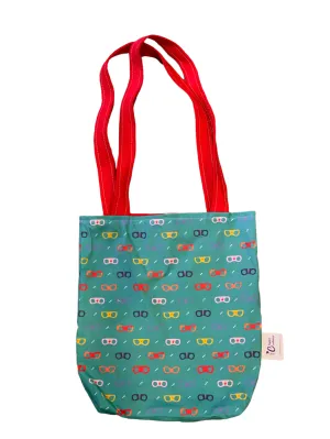 Tote Bag - Super Heros