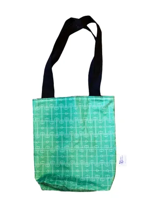 Tote Bag - What's the Score