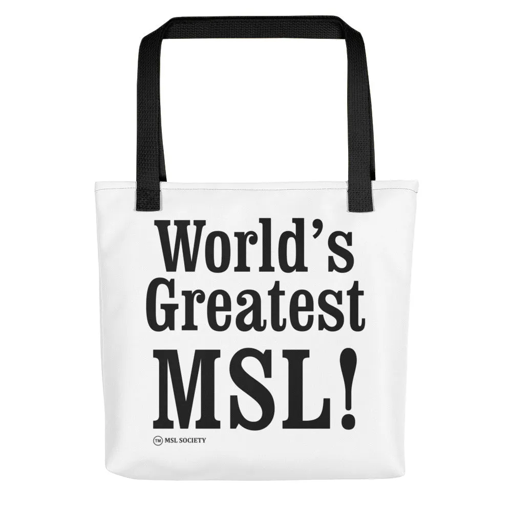 Tote bag