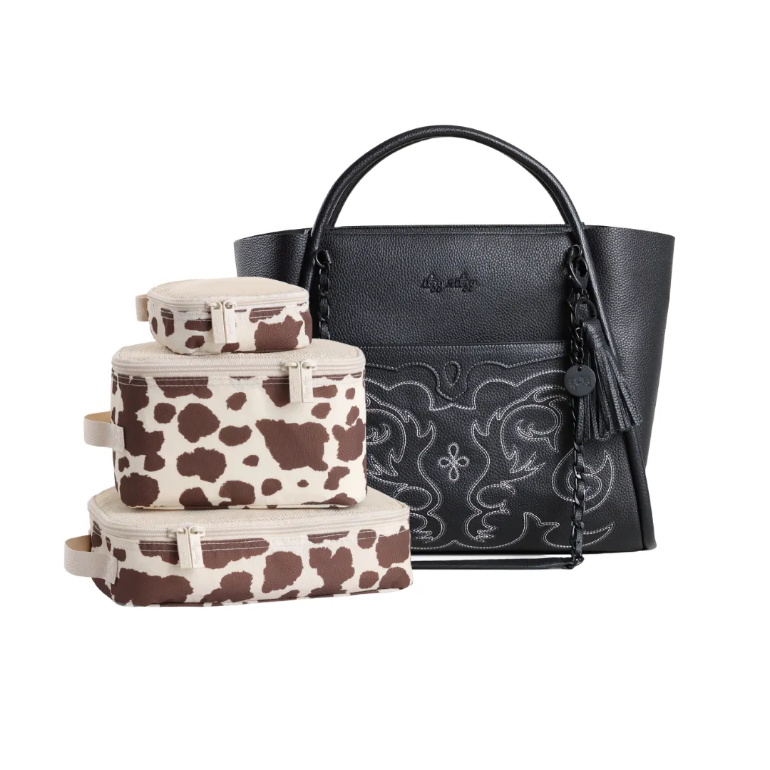 Tote Essentials Bundle