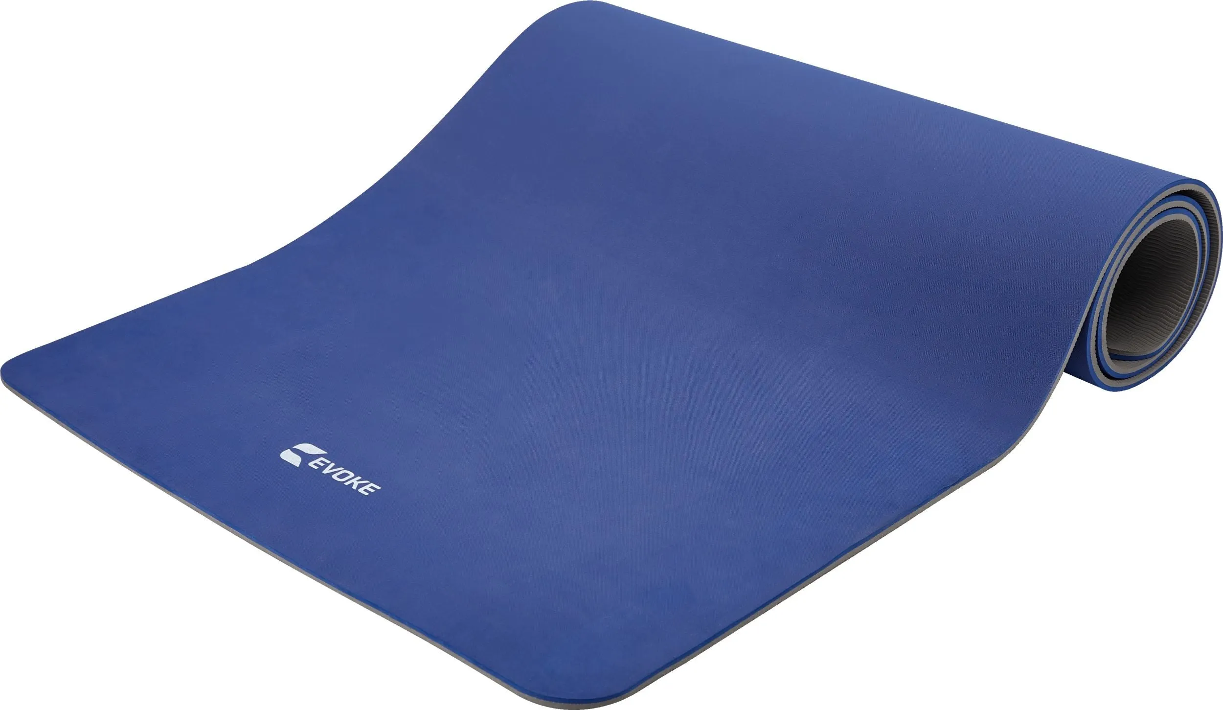 TPE Comfort Yoga Mat - 8mm