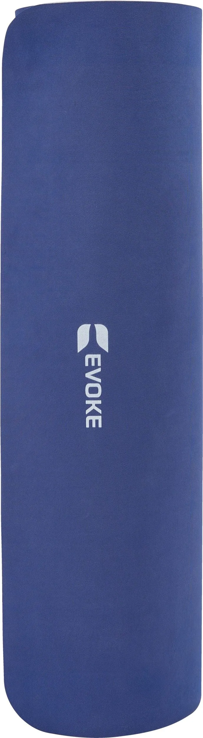 TPE Comfort Yoga Mat - 8mm