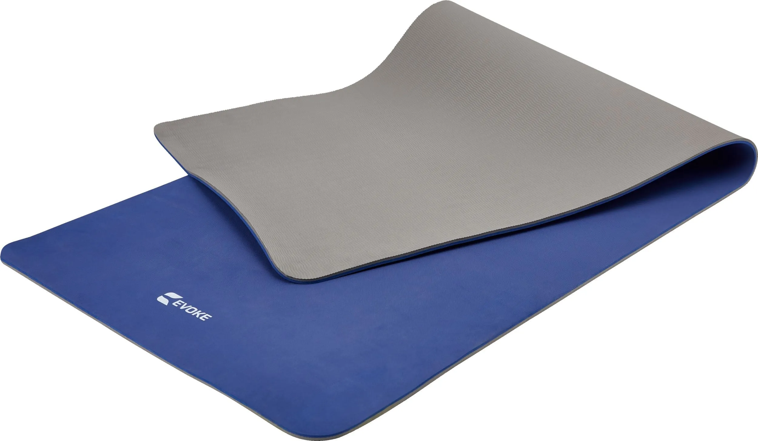 TPE Comfort Yoga Mat - 8mm