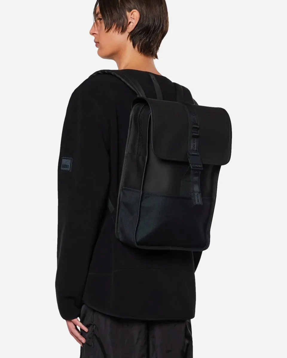 Trail Backpack Mini - Black