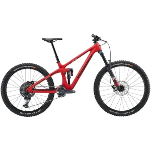 Transition Patrol GX Carbon Mountain Bike 2024 - Bonfire