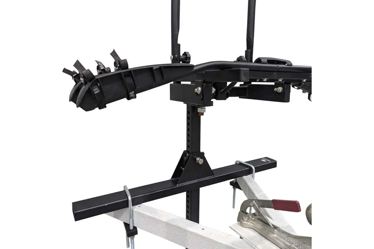 Travel Rack Pro Caravan A-Frame Bike Carrier Mount