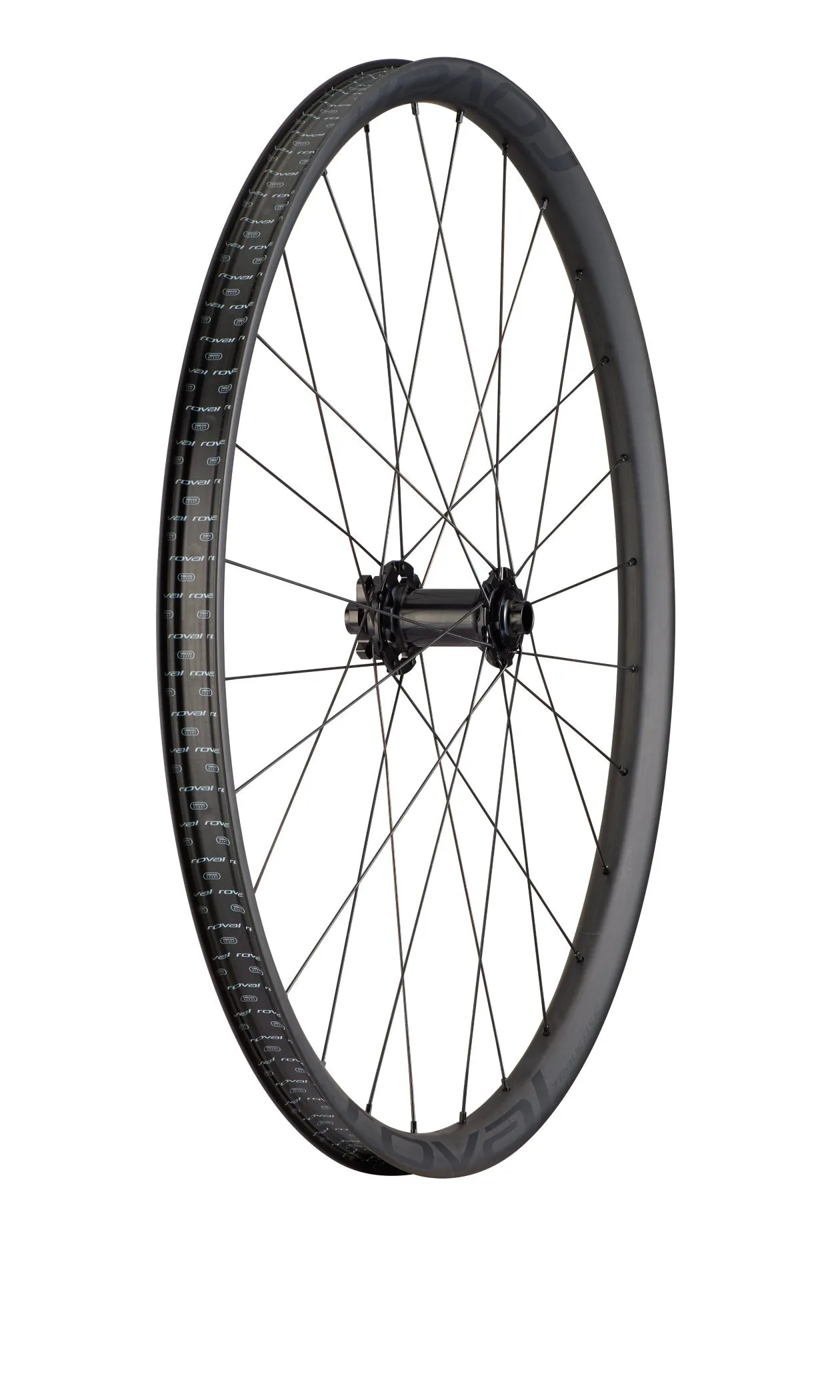 Traverse SL 27.5 6 Bolt - Front