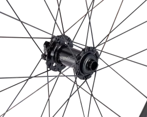 Traverse SL 27.5 6 Bolt - Front