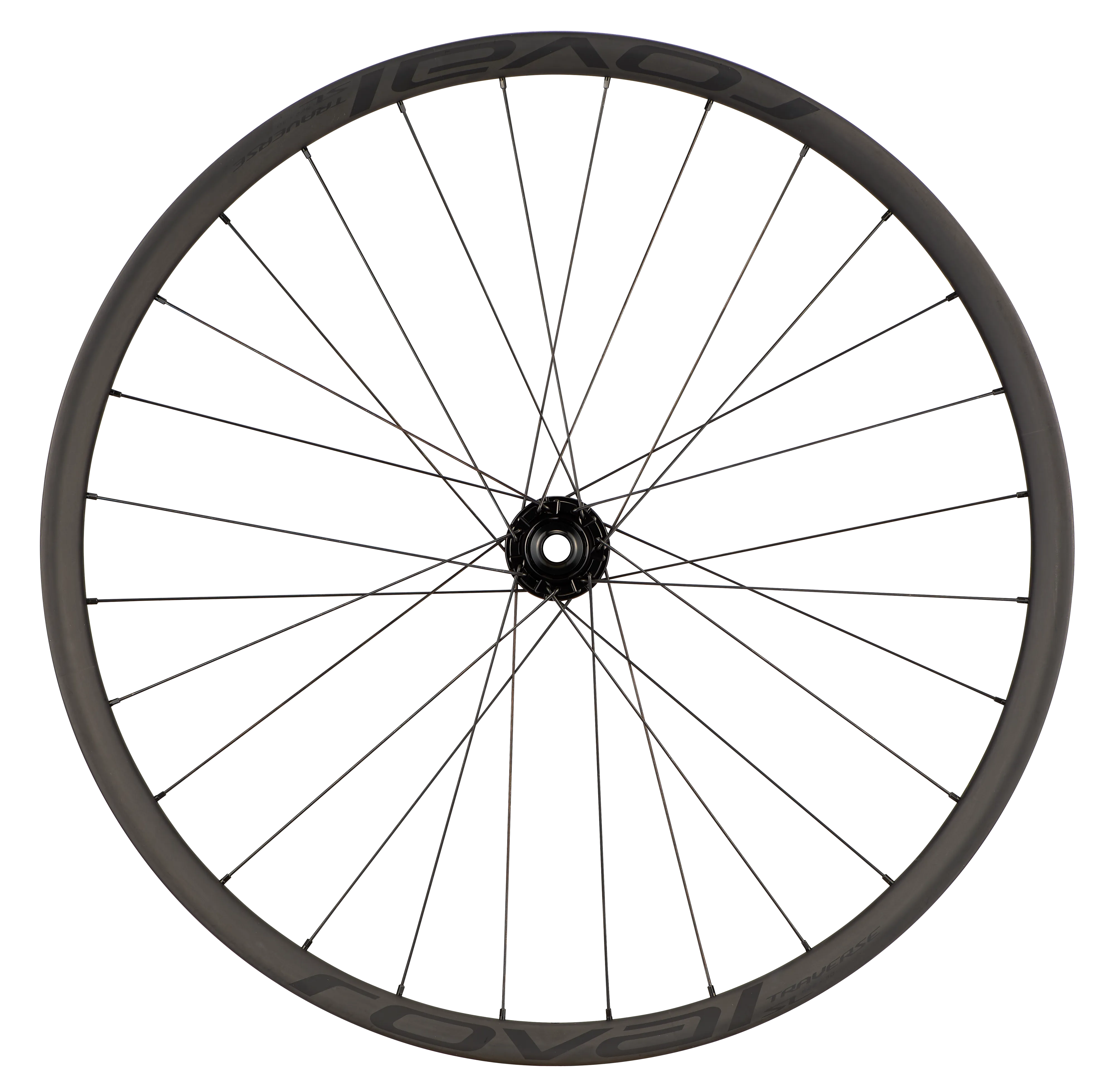 Traverse SL 27.5 6 Bolt - Front