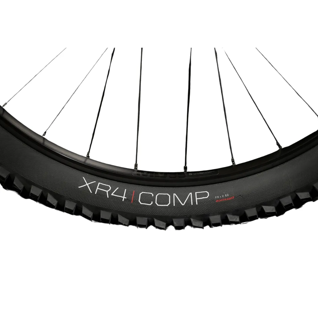 Trek Fuel EX 5 Gen 5, Matte Dnister Black M (29" wheel)  (In-Store Pick Up Only)
