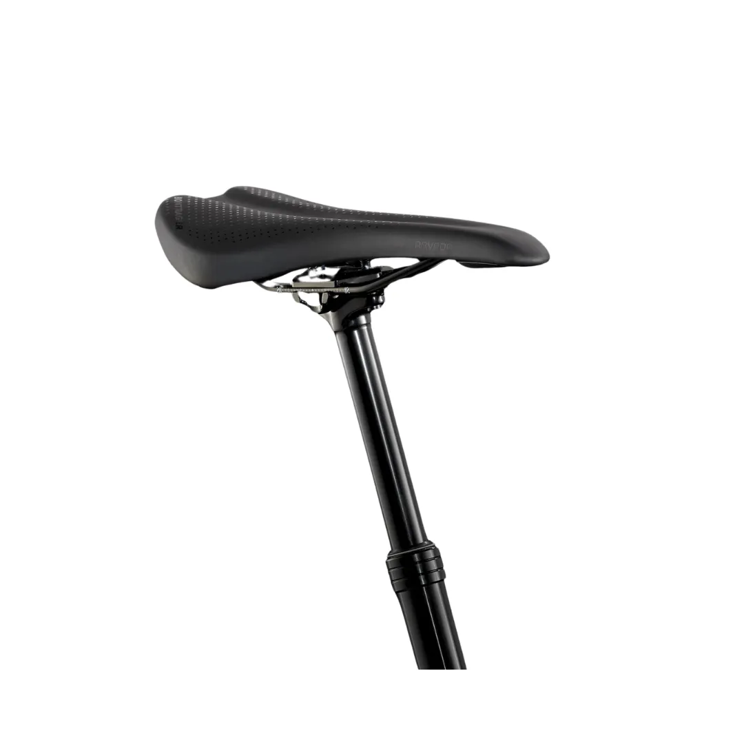 Trek Fuel EX 5 Gen 5, Matte Dnister Black M (29" wheel)  (In-Store Pick Up Only)