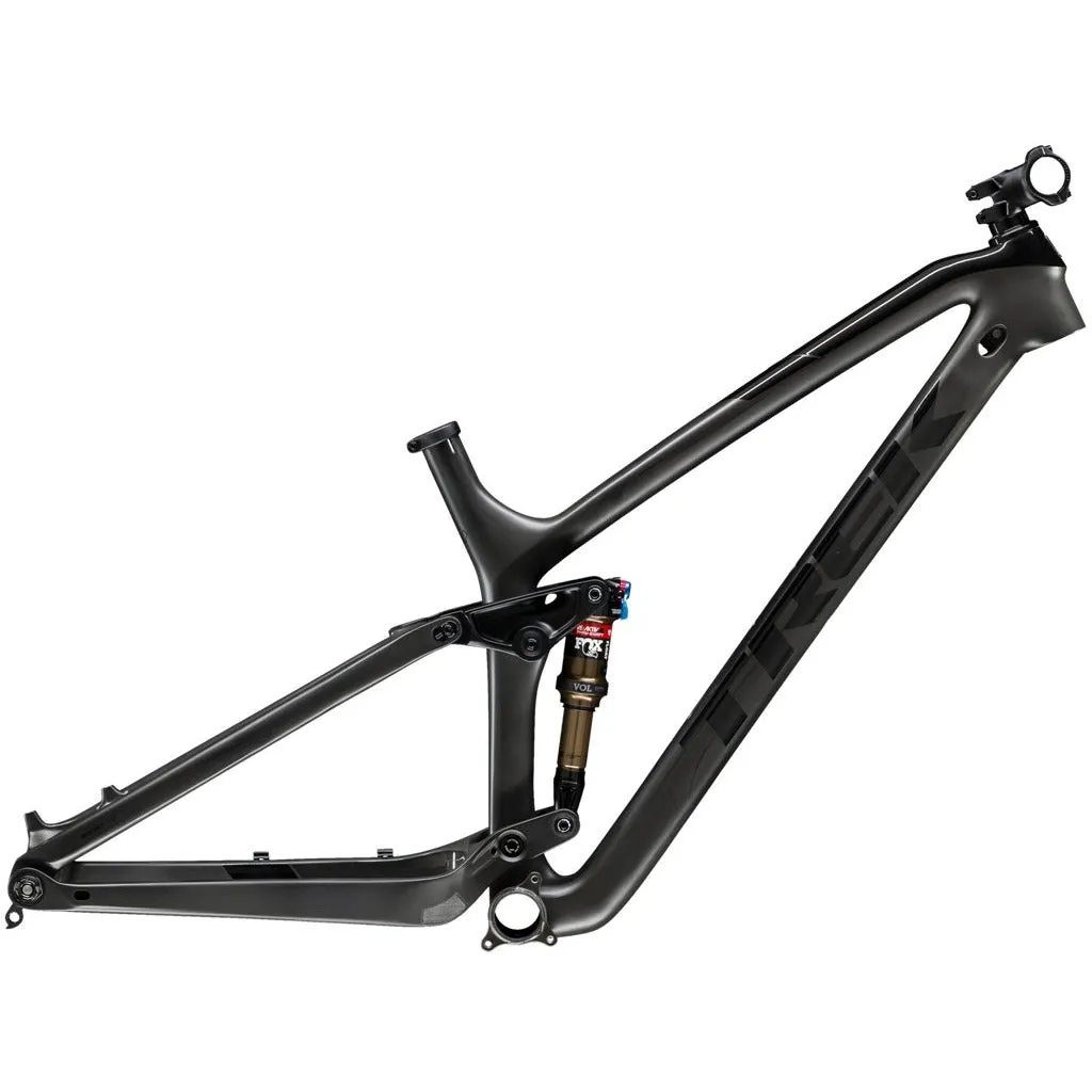 TREK FUEL EX C FRAMESET 2022
