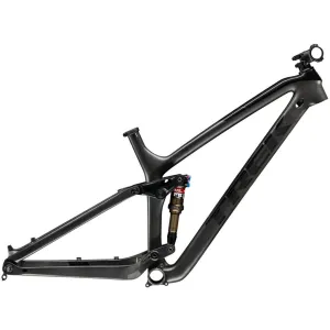 TREK FUEL EX C FRAMESET 2022
