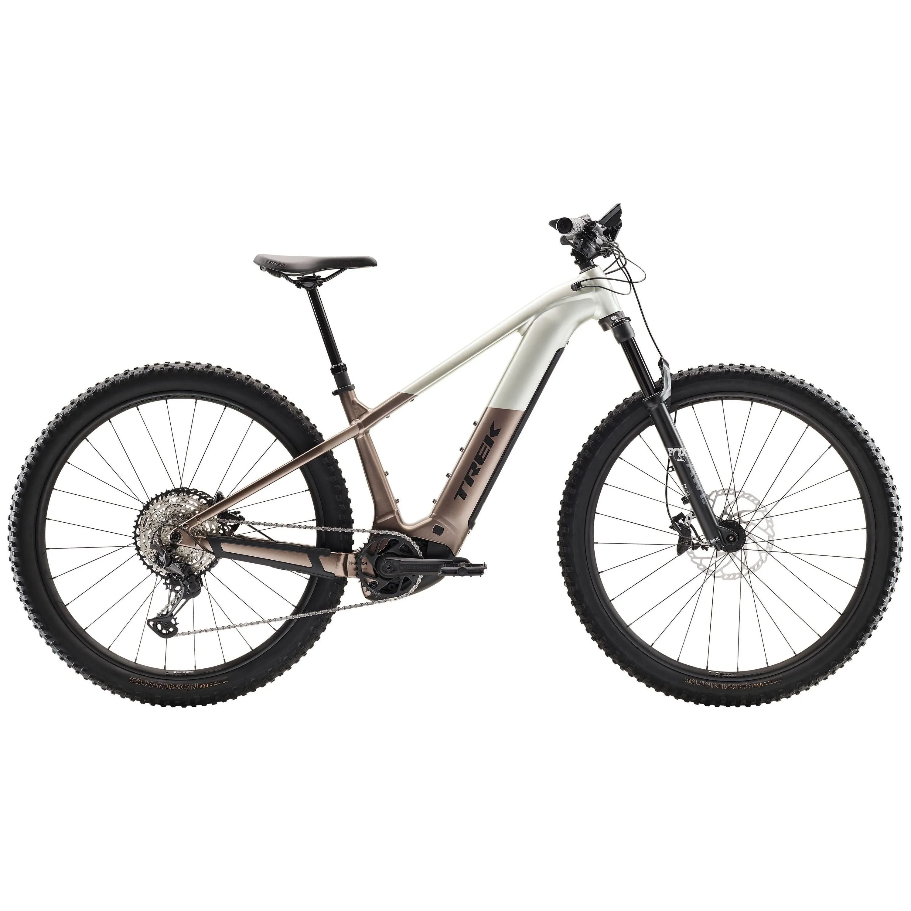 Trek Powerfly  8 Gen 5 2025
