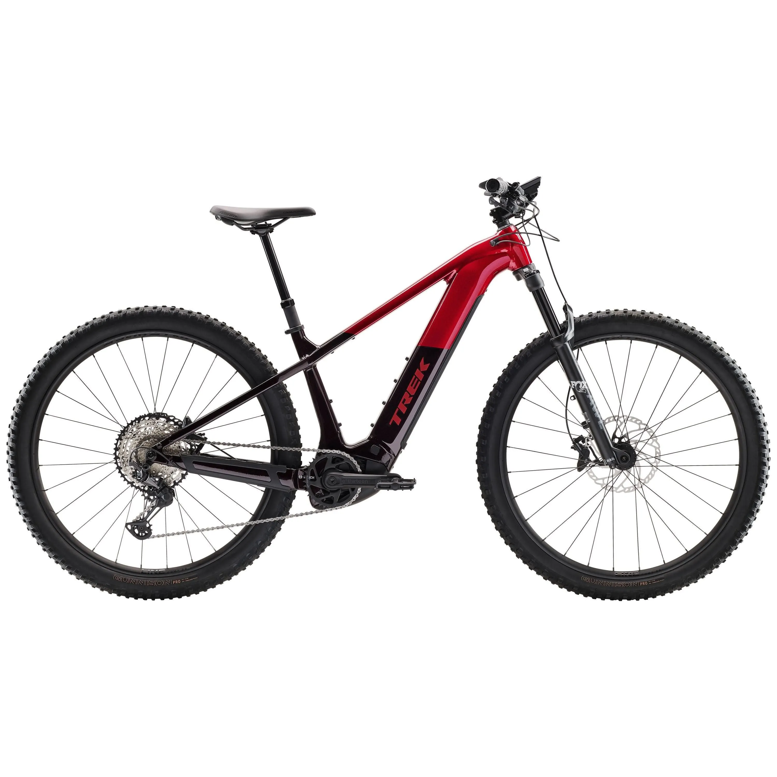 Trek Powerfly  8 Gen 5 2025