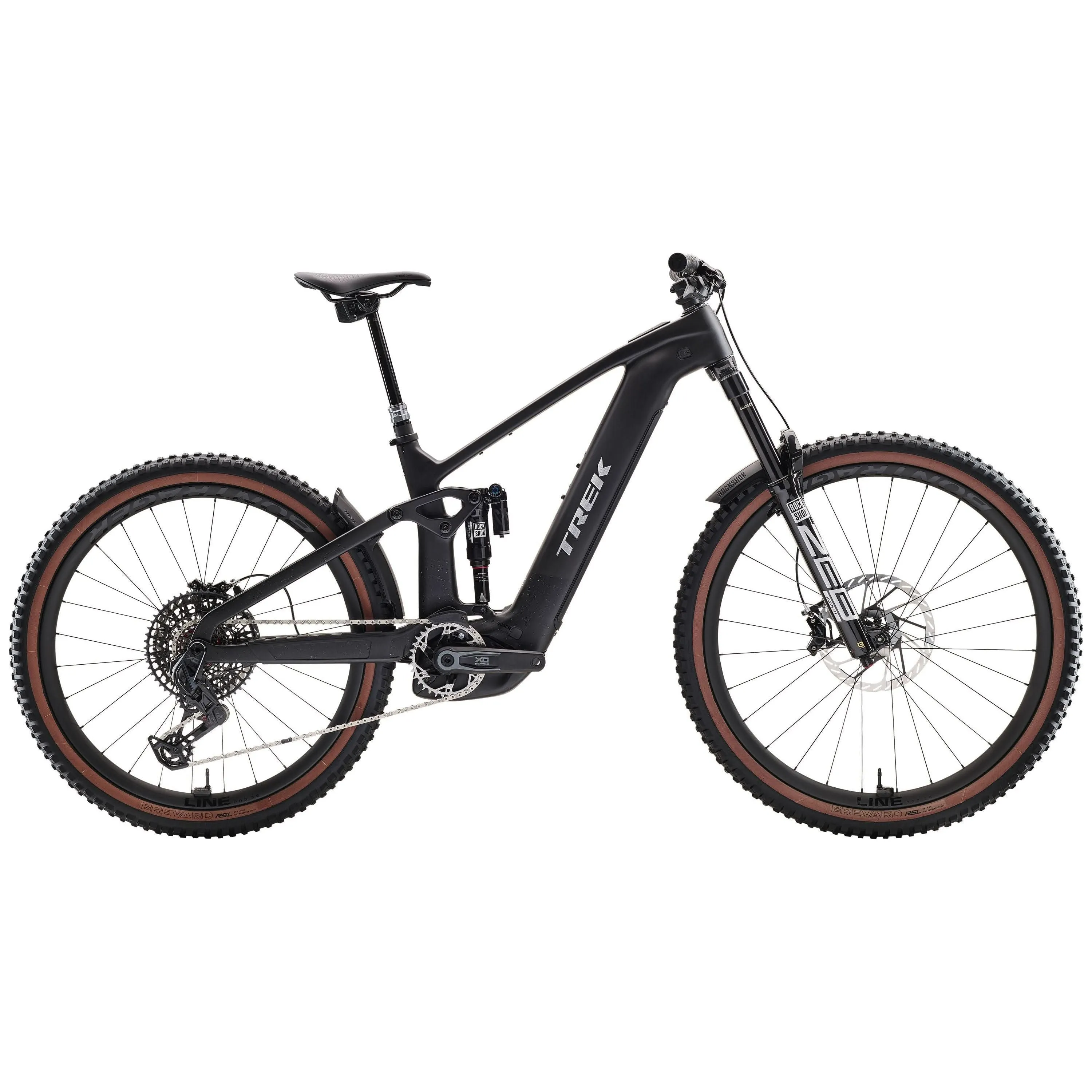Trek Rail  9.9 X0 AXS T-Type Gen 5 2025
