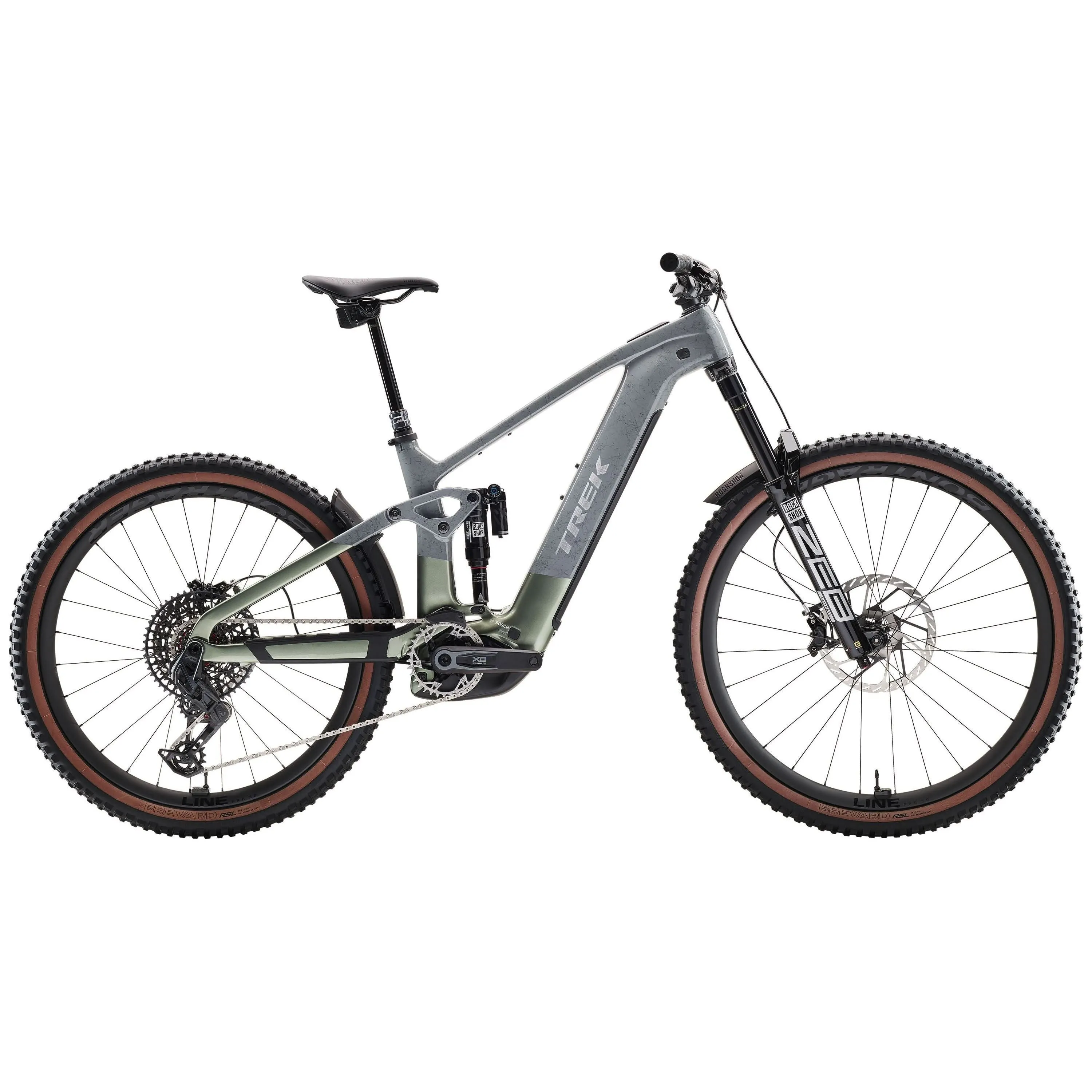 Trek Rail  9.9 X0 AXS T-Type Gen 5 2025
