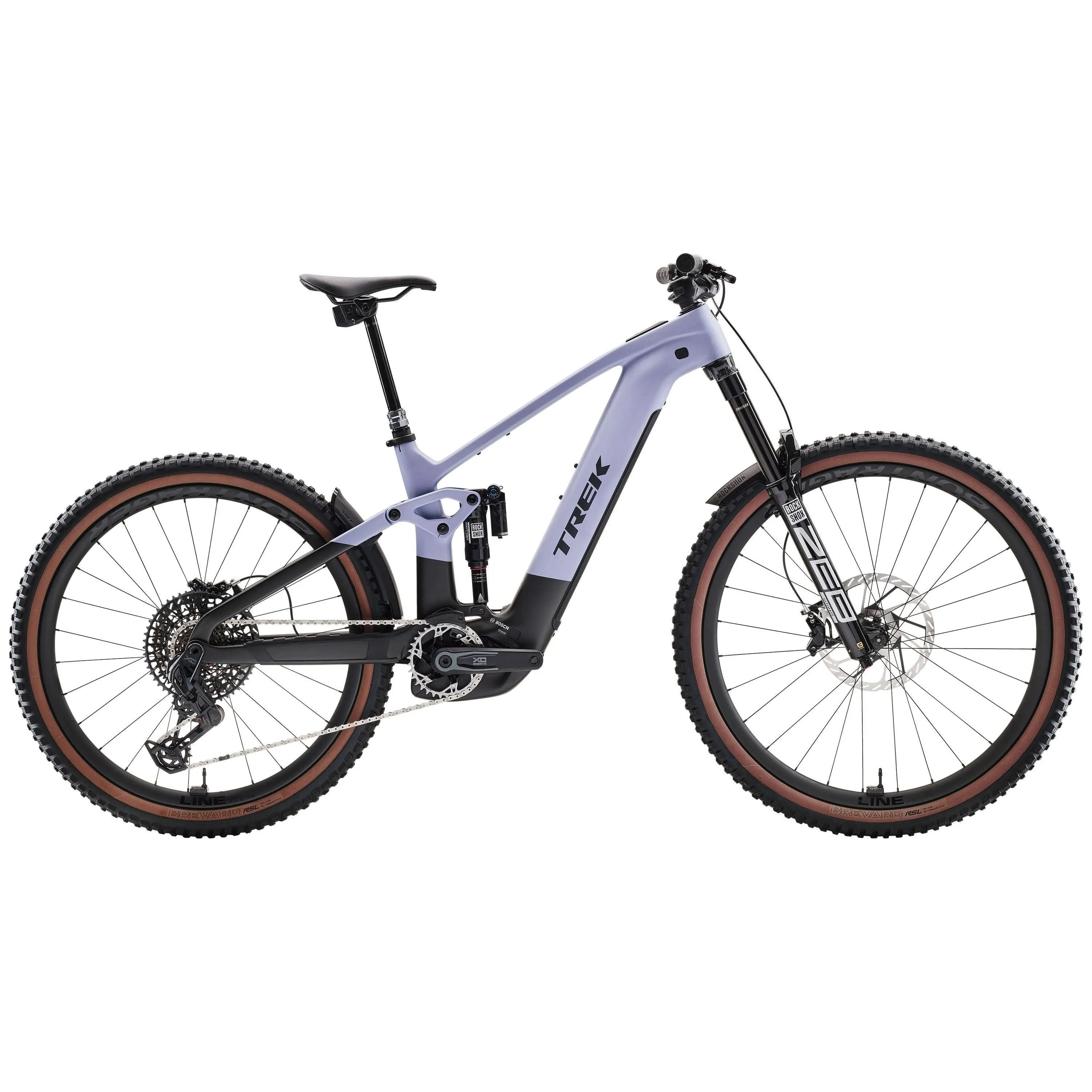 Trek Rail  9.9 X0 AXS T-Type Gen 5 2025