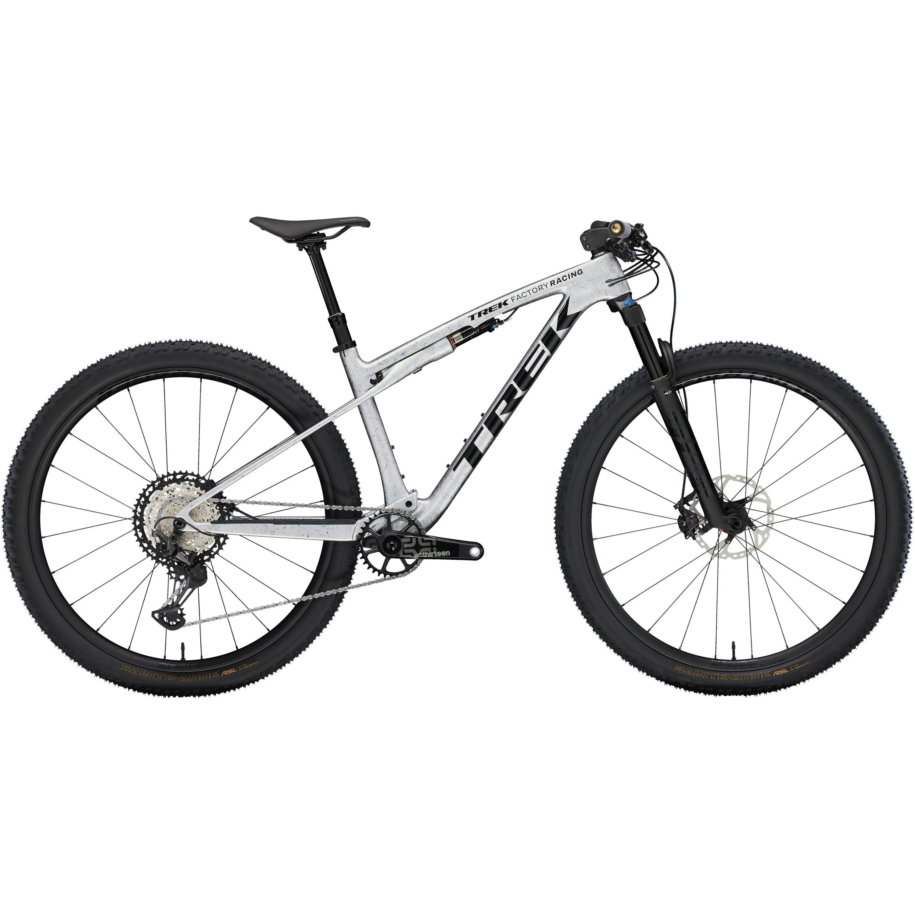 TREK SUPERCALIBER SLR 9.8 XT GEN 2 2024