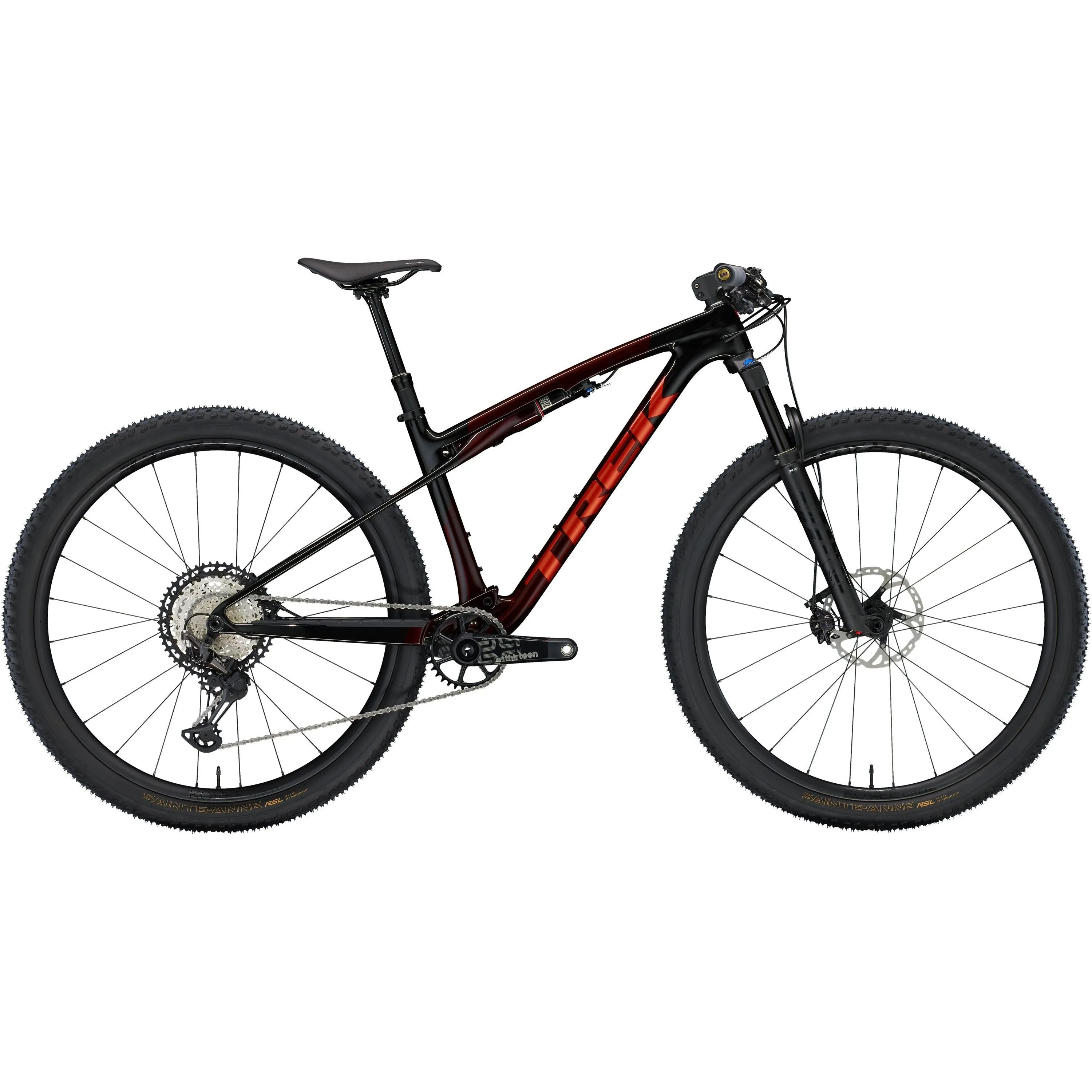 TREK SUPERCALIBER SLR 9.8 XT GEN 2 2024