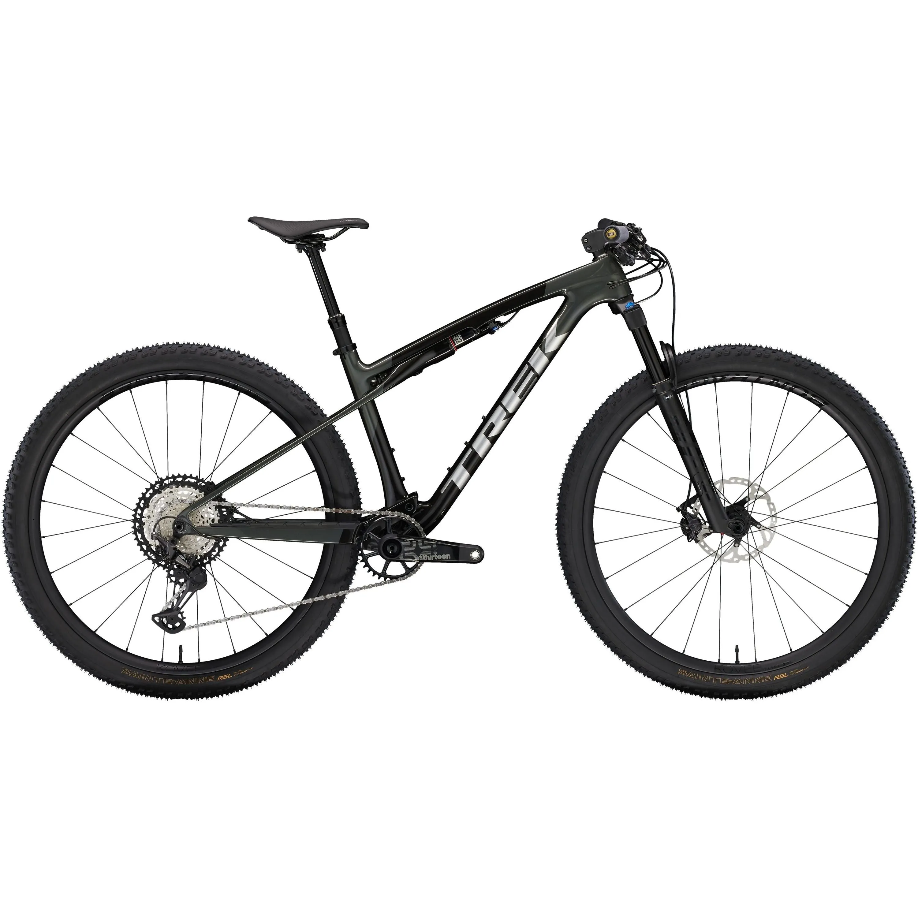 TREK SUPERCALIBER SLR 9.8 XT GEN 2 2024