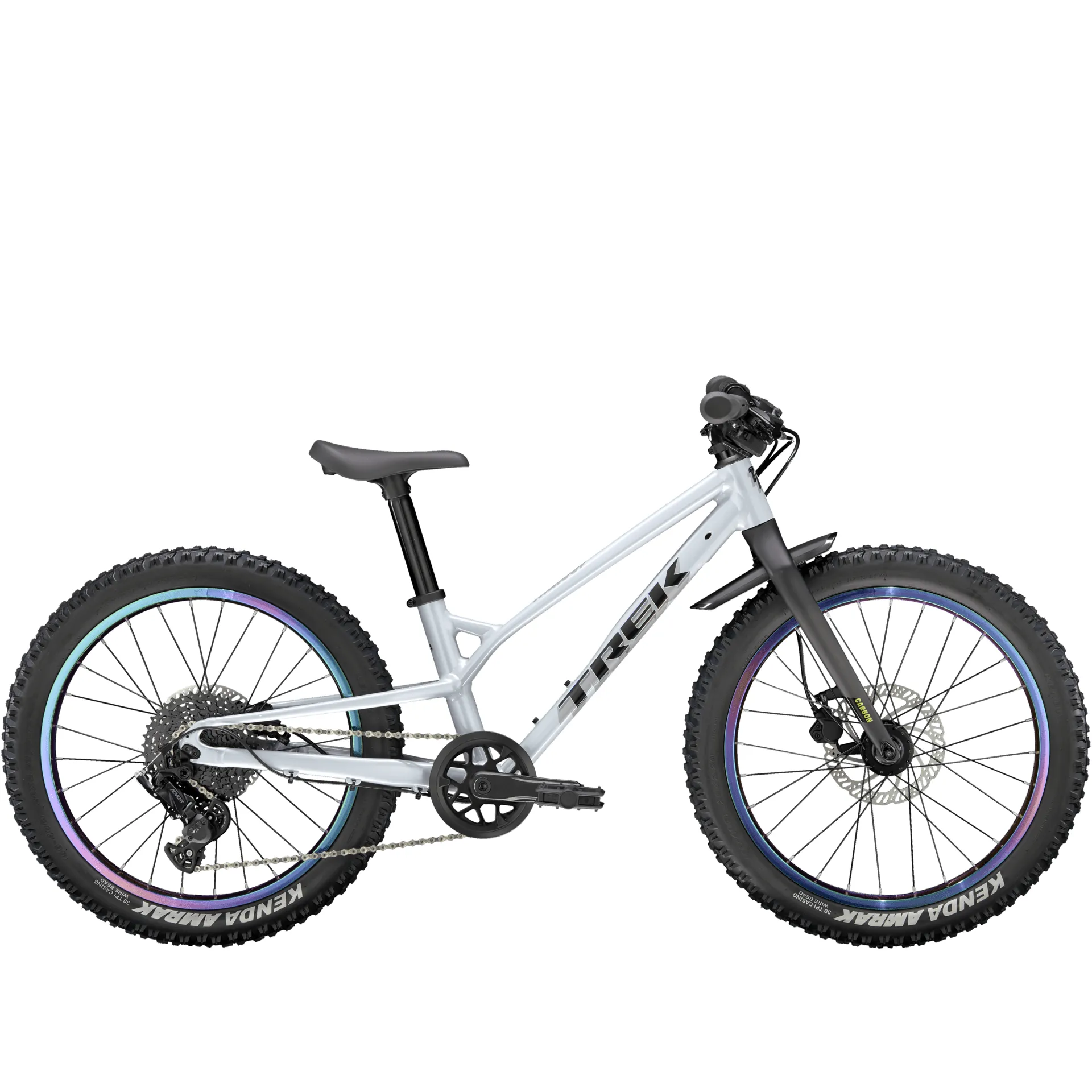 TREK WAHOO 20 TRAIL 2024