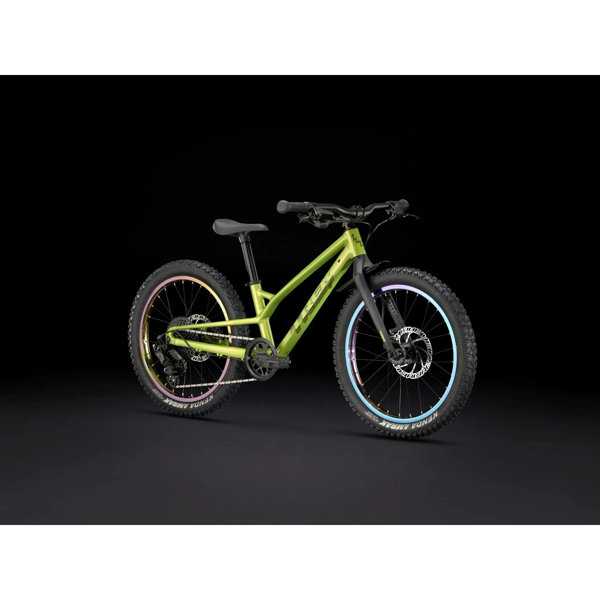 TREK WAHOO 20 TRAIL 2024