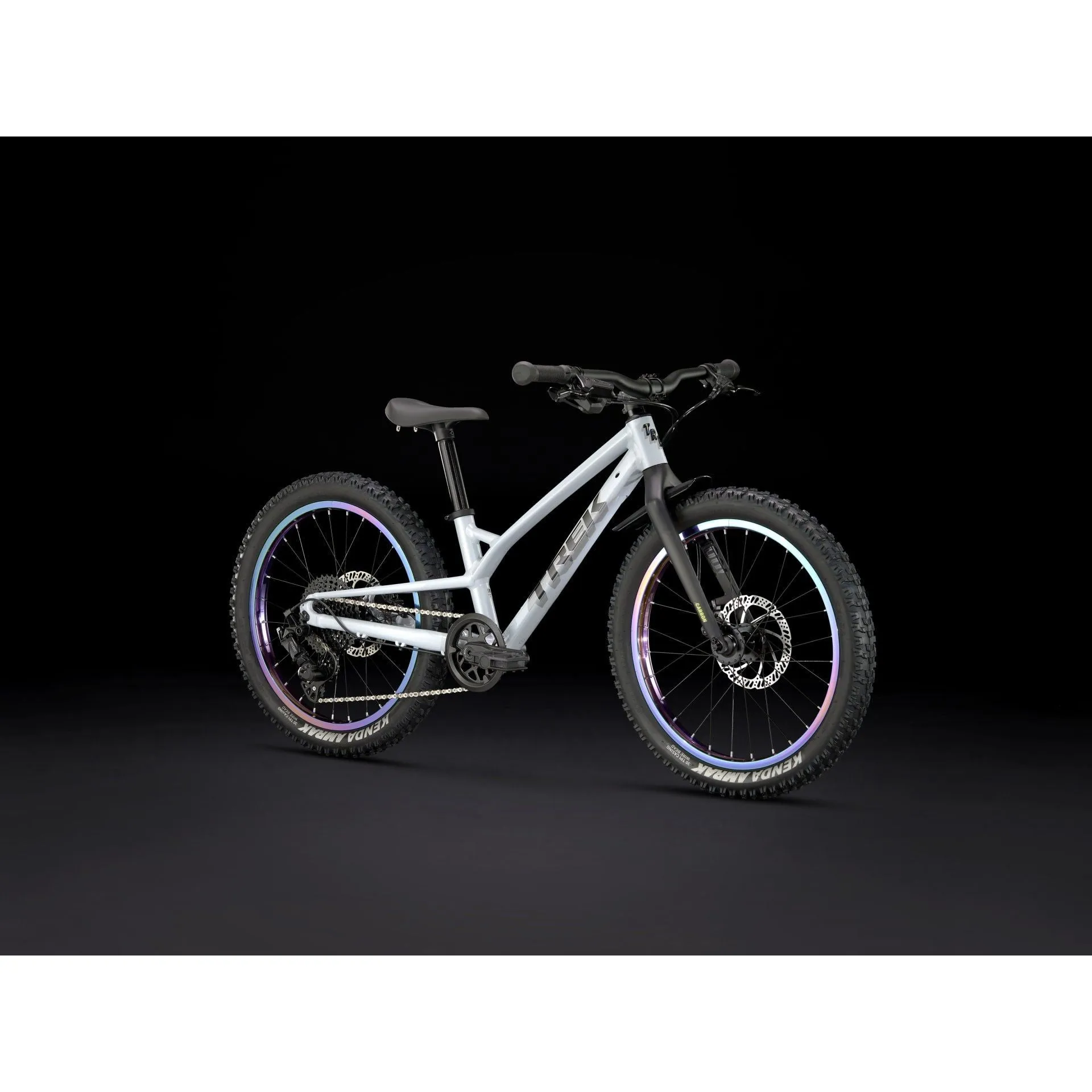 TREK WAHOO 20 TRAIL 2024