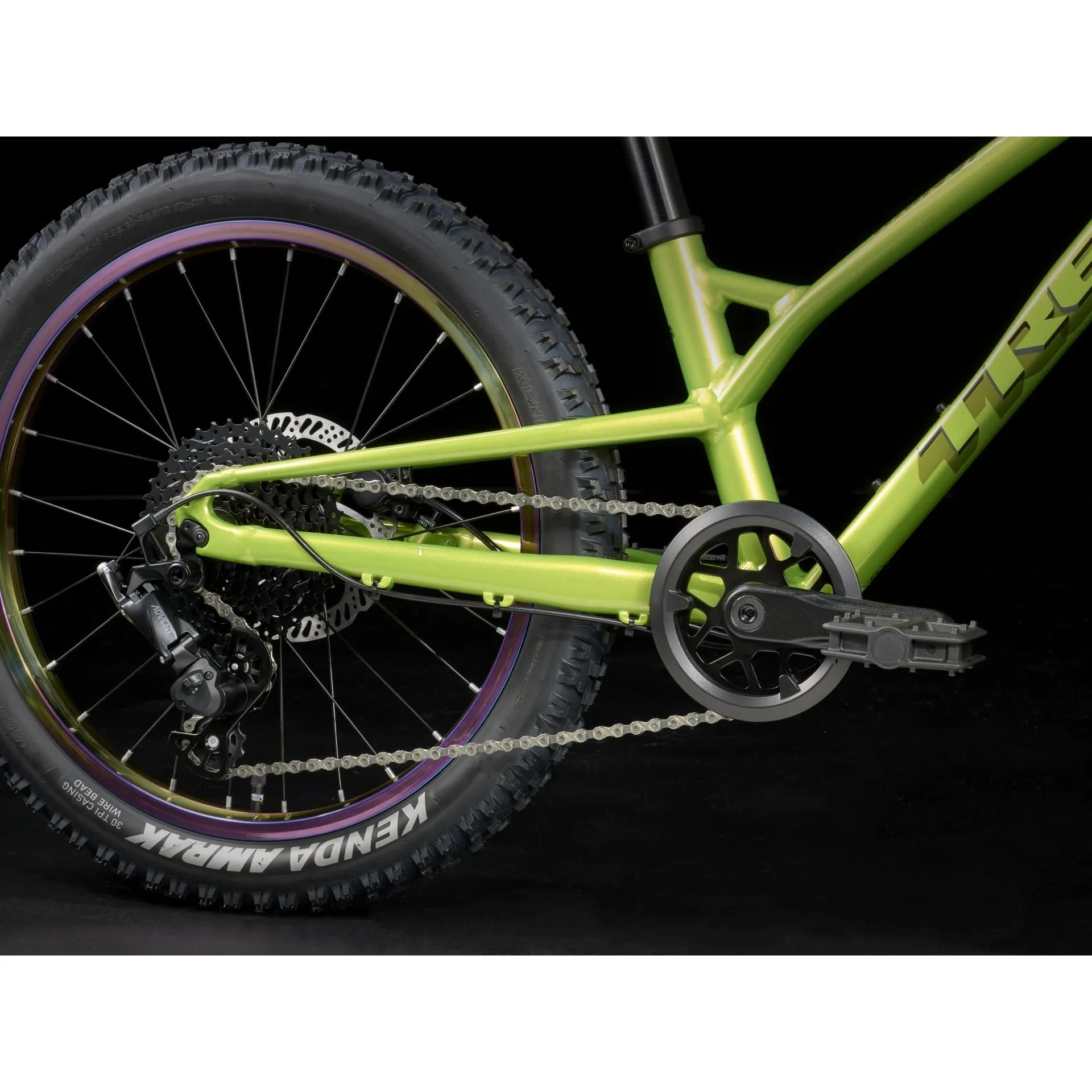 TREK WAHOO 20 TRAIL 2024